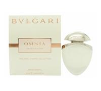Bvlgari Omnia Crystalline bottiglia da - Eau de Toilette Donna 25 ml