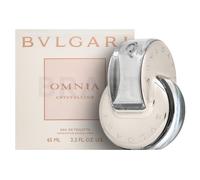 BULGARI OMNIA CRYSTALLINE 65ML SPRAY EAU DE TOILETTE