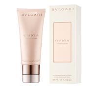 Omnia Crystalline Moisturizing Body Latte Corpo Profumato 200 ml Fluido Bulgari