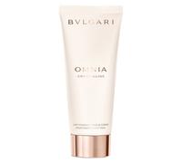 Omnia Crystalline Moisturizing Body Latte Corpo Profumato 200 ml Fluido Bulgari