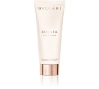 BVLGARI Omnia Crystalline latte idratante corpo da donna 200 ml