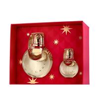 Bvlgari Omnia Crystalline - set con spray EDT 100 ml-15 ml