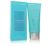 Bvlgari Omnia Paraiba Gel doccia 100 ml