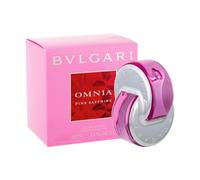 Bvlgari Omnia Pink Sapphire eau de toilette 65 ml Donna