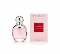 Bvlgari Omnia Pink Sapphire Eau de Toilette 25 ml Profumo Donna
