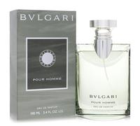 BVLGARI POUR HOMME Eau De Parfum 3.4 oz for Men