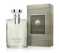 BULGARI Pour Homme - Eau de Parfum - Formato: 100 ml