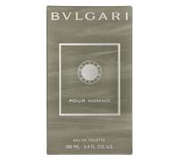Bvlgari Pour Homme Eau de Toilette 100 ml Uomo