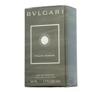 Bvlgari pour Homme EDT - Eau de Toilette 50 ml