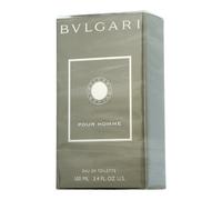 Bulgari Pour Homme 100 ml Eau de Toilette Spray