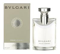 Bvlgari pour Homme Uomo 50 ml - Eau de Toilette