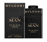 Bvlgari Man In Black Parfum profumo da uomo 100 ml