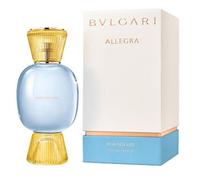 Bvlgari Riva Solare Donna Edp 100 ml - Eau de Parfum