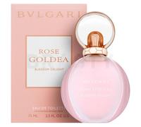 Bvlgari Rose Goldea Blossom Delight EDT 75 ml