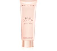 BVLGARI Rose Goldea Blossom Delight latte corpo profumato da donna 200 ml