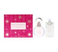 Bvlgari Rose Goldea Blossom Delight per donna - Set regalo da 2 pezzi: Spray EDP da 1,7 oz, Latte corpo idratante da 2,5 oz