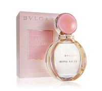 Bvlgari Rose Goldea Eau de Parfum da donna 25 ml