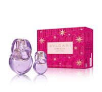 Bvlgari Set Natale Omnia Amethyste Donna 100 ml - Eau de Toilette