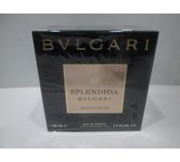 BVLGARI SPLENDIDA JASMIN NOIR Profumo Donna Eau De Parfum 100ml spray -Sigillato