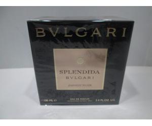 BVLGARI SPLENDIDA JASMIN NOIR Profumo Donna Eau De Parfum 100ml spray -Sigillato