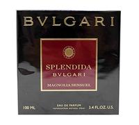 BVLGARI SPLENDIDA MAGNOLIA SENSUEL Eau De Parfum 100 ml