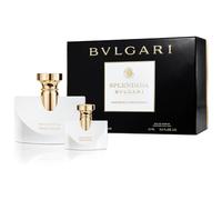 Bvlgari Splendida Patchouli Tentation Set Regalo Edp 100 Ml E Edp 15 Ml