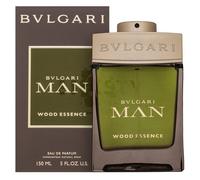 Bvlgari Man Wood Essence Eau De Perfume Spray 150ml