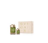 Bvlgari Man Wood Essence Set Regalo
