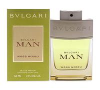 Bvlgari Man Wood Neroli Eau de Parfum (uomo) 60 ml