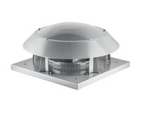BVN VENTILATION SYSTEMS & ELECTRICAL MOTORS Ventilatore da tetto, turbina, funzionamento a vento, diametro tubo in acciaio inox, ventola centrifuga per tetto, 160 180 225 250 315 355 400 mm (250)