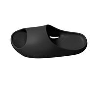 Bvn5kQ3dy Pantofola da doccia Ciabatte da doccia ad asciugatura rapida con foro for donne e uomini, leggere antiscivolo, for bagno, piscina, nuoto spiaggia(Nero,Alpha X-Large)