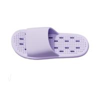 Bvn5kQ3dy Pantofola da doccia Ciabatte da doccia for donne e uomini, ad asciugatura rapida, for massaggi, piscina spiaggia, estive, sandali antiscivolo con fori di drenaggio