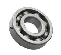 BVNZUFH 09262-30055 Raccordo a Sfere con Perno for Motore fuoribordo a 2 Tempi DT20-DT85; Dimensioni 30x72x19 mm 09262-30049, 09262-30091