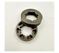 BVNZUFH 2 Pezzi .325 7 Denti 17 mm Mini Corona scanalata Adatta for MS270 MS271 MS280 MS290 MS310 MS311 MS390 MS391 Parti di Motosega a