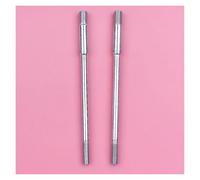 BVNZUFH 2 Pezzi/Lotto 133 mm bullone Prigioniero carburatore for GX340 GX390 GX 340 390 Pezzo di Ricambio Motore Tosaerba
