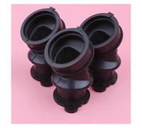 BVNZUFH 3 Pezzi/Lotto Manicotto collettore di aspirazione for 034 036 MS340 MS360 MS 340 360 Pezzo di Ricambio for Motosega