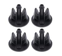 BVNZUFH 321885 0321885 4X Raccordo for spruzzatore d'Acqua Parti Coperchio Motore for fuoribordo 6-235HP 765569
