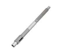 BVNZUFH 362-64211 Albero dell'elica for fuoribordo 2 Tempi e 4 Tempi 9,9 CV 15 CV 18 CV 362-64211-0