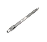 BVNZUFH 362-64211 Albero dell'elica for Motore fuoribordo 2 Tempi e 4 Tempi 9,9 CV 15 CV 18 CV 362-64211-0 362-64211-00 362-64211-01