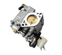 BVNZUFH 3V9-03500-2 Gruppo carburatore for Motore for Barca da 18 CV MFS18B2 NSF18B2 3V9035002 3V9035002M Sostituisce