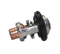 BVNZUFH 5000355 Termostato 130°F / 54°C 5001036 for OMC 200 225 250HP 0765620 Fuoribordo Sostituire 18-3546 GLM 13180