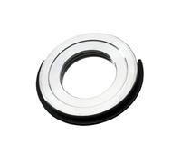 BVNZUFH 61N-11515 Guarnizione Labirinto 1 for Motore fuoribordo 2 Tempi 25HP 30HP 61N11515 61N-11515 61N-11515-00-00 Ricambi for Motori di Barche