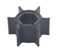 BVNZUFH 655-44352-00 Adatto for Sistema di Raffreddamento del Motore fuoribordo a 2 Tempi 6HP 8HP 6A 8A Girante ad Acqua 655-44352-09