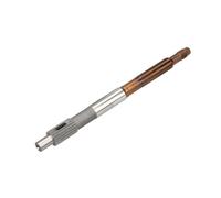 BVNZUFH 65W-45611 Albero dell'elica for Motore fuoribordo a 4 Tempi F20 F25 65W F20B F25B Serie 65W-45611-00 Parti del Motore della Barca
