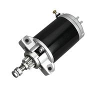 BVNZUFH 65W-81800 Motore di avviamento fuoribordo for Motore fuoribordo 20HP 25HP 4 Tempi 65W-81800-00 65W-81800-01 65W-81800-02