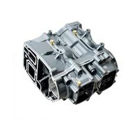 BVNZUFH 66T-15100 Gruppo Cilindro Carter for Motore for Barca 2T E40X 40HP, HDX; 66T-15100-02-1S; 66T-15100-00 (Pezzi di Ricambio)