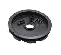 BVNZUFH 66T-15714-00 Puleggia del Tamburo di avviamento fuoribordo for Motore fuoribordo F30 F40 da 40 CV 66T-15714 Motore for Barca (Pezzi di Ricambio)