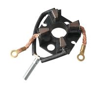 BVNZUFH 66T-81840 Portaspazzole Marino for Motorino di Avviamento Motore Fuoribordo 40HP Enduro E40X E40XMH 40XWT 40XWH 66T-81840-00-00 (Pezzi di Ricambio)