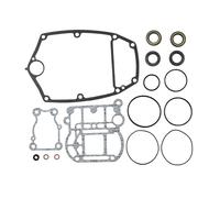 BVNZUFH 66T-W0001-20 Kit Guarnizione unità Inferiore for Motore fuoribordo 2T 40HP for 2T 40HP 2 Tempi HDX