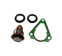 BVNZUFH 67F-12411-01 Kit termostato 60ºC F75 F80 F90 F100 F150 F200 F225 VF250 Guarnizione Motore fuoribordo 63P-12414-00-00